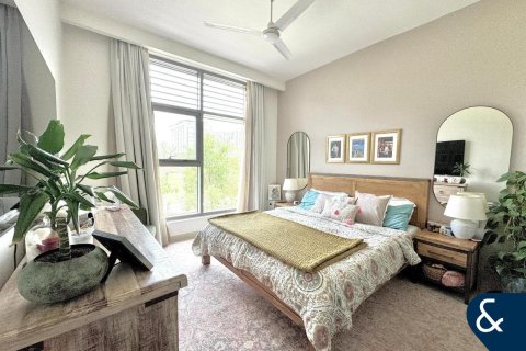 Купить квартиру в Дубай Хилс Эстейт, Дубай: 3 спальни, 181м², № 75014 - фото 11