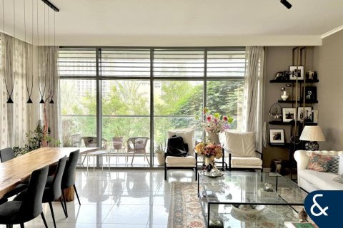 Купить квартиру в Дубай Хилс Эстейт, Дубай: 3 спальни, 181м², № 75014 - фото 5