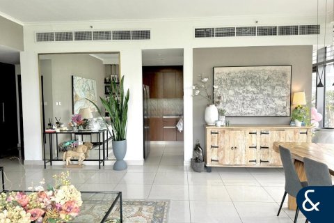 Купить квартиру в Дубай Хилс Эстейт, Дубай: 3 спальни, 181м², № 75014 - фото 6