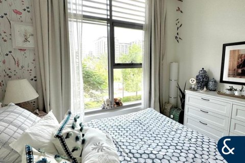 Купить квартиру в Дубай Хилс Эстейт, Дубай: 3 спальни, 181м², № 75014 - фото 10