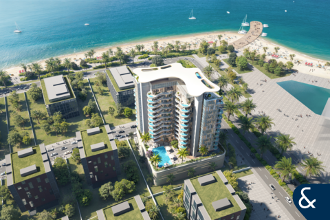 Apartamento en Deira, Dubai, 3 dormitorios, 337 m², № 75011 - foto 3