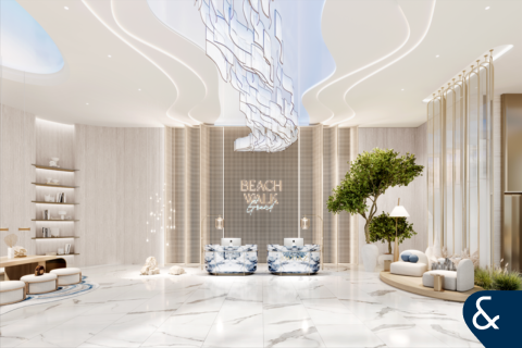 Apartamento en Deira, Dubai, 3 dormitorios, 337 m², № 75011 - foto 6