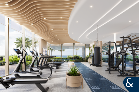 Apartamento en Deira, Dubai, 3 dormitorios, 337 m², № 75011 - foto 8