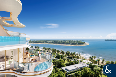 Apartamento en Deira, Dubai, 3 dormitorios, 337 m², № 75011 - foto 1