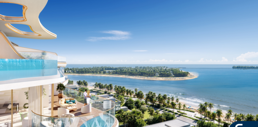 Apartamento en Deira, Dubai, 3 dormitorios, 337 m², № 75011