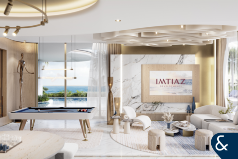 Apartamento en Deira, Dubai, 3 dormitorios, 337 m², № 75011 - foto 5