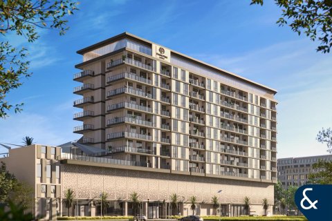 شقة في السطوه, دبي 2 غرف نوم, 115 م² رقم 75010 - صورة 3