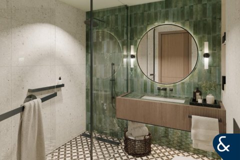 شقة في السطوه, دبي 2 غرف نوم, 115 م² رقم 75010 - صورة 8