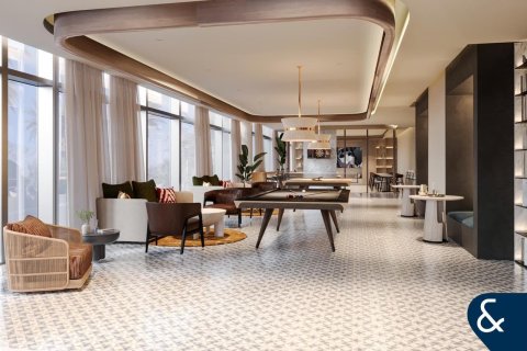 شقة في السطوه, دبي 2 غرف نوم, 115 م² رقم 75010 - صورة 12