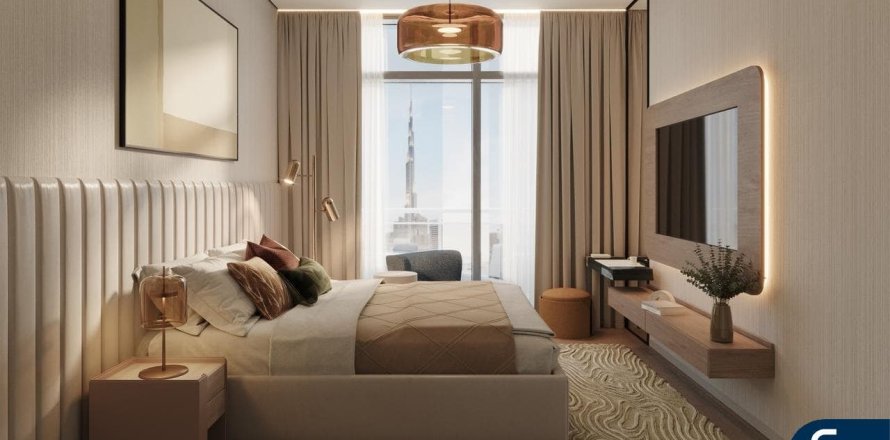 شقة في السطوه, دبي 2 غرف نوم, 115 م² رقم 75010