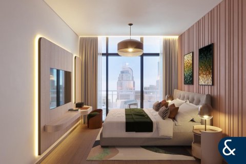 شقة في السطوه, دبي 2 غرف نوم, 115 م² رقم 75010 - صورة 2