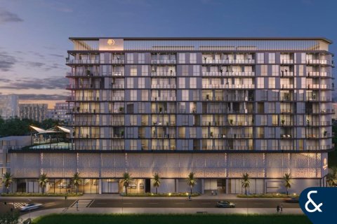 شقة في السطوه, دبي 2 غرف نوم, 115 م² رقم 75010 - صورة 9