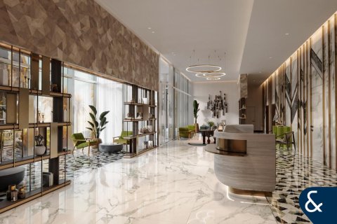 شقة في السطوه, دبي 2 غرف نوم, 115 م² رقم 75010 - صورة 11