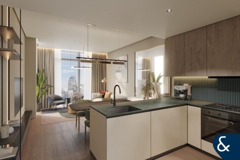 شقة في السطوه, دبي 2 غرف نوم, 115 م² رقم 75010 - صورة 10