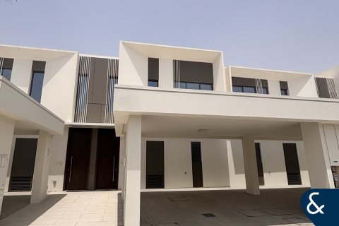 Townhouse in The Valley, Dubai 3 bedrooms, 174 sq.m. № 75013 - photo 1