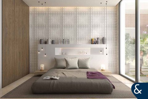 Villa in DAMAC Hills (Akoya by DAMAC), Dubai 5 bedrooms, 329 sq.m. № 75012 - photo 5