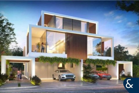 Villa in DAMAC Hills (Akoya by DAMAC), Dubai 5 bedrooms, 329 sq.m. № 75012 - photo 2