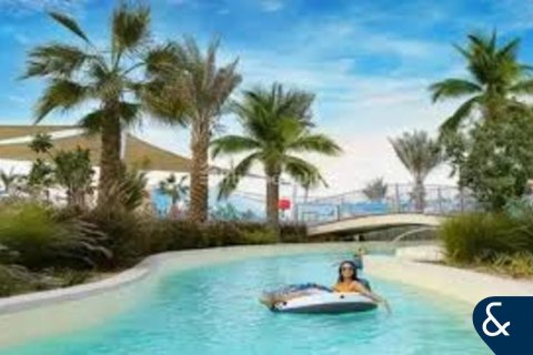 Villa in DAMAC Hills (Akoya by DAMAC), Dubai 5 bedrooms, 329 sq.m. № 75012 - photo 12