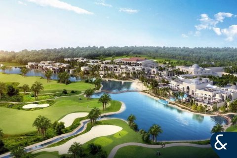 Villa in DAMAC Hills (Akoya by DAMAC), Dubai 5 bedrooms, 329 sq.m. № 75012 - photo 6