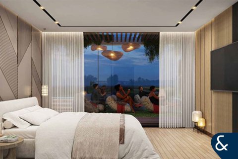 Villa in DAMAC Hills (Akoya by DAMAC), Dubai 5 bedrooms, 329 sq.m. № 75012 - photo 4