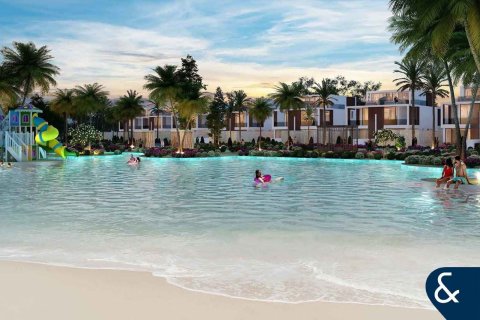 Villa in DAMAC Hills (Akoya by DAMAC), Dubai 5 bedrooms, 329 sq.m. № 75012 - photo 8