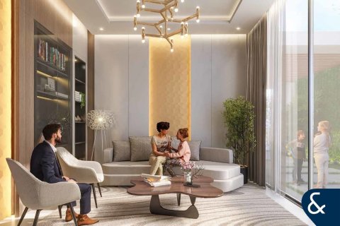 Villa in DAMAC Hills (Akoya by DAMAC), Dubai 5 bedrooms, 329 sq.m. № 75012 - photo 3