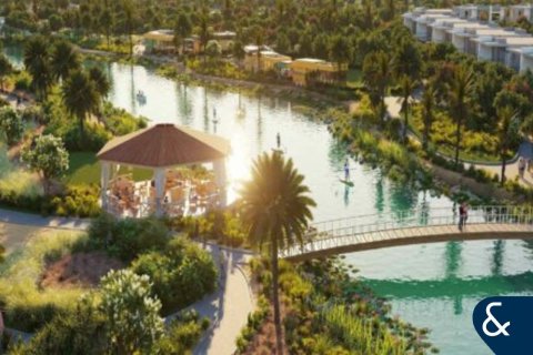 Villa in DAMAC Hills (Akoya by DAMAC), Dubai 5 bedrooms, 329 sq.m. № 75012 - photo 7