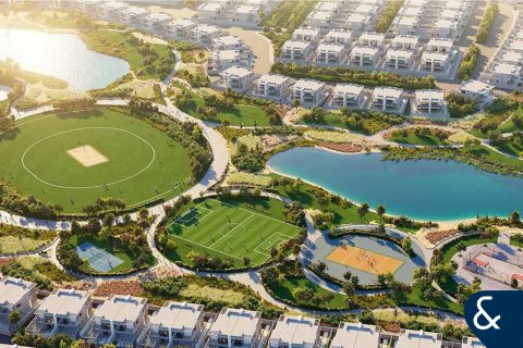 Villa in DAMAC Hills (Akoya by DAMAC), Dubai 5 bedrooms, 329 sq.m. № 75012 - photo 9