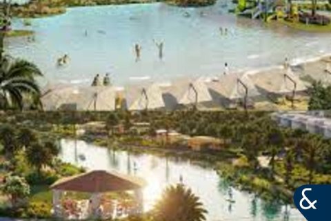 Villa in DAMAC Hills (Akoya by DAMAC), Dubai 5 bedrooms, 329 sq.m. № 75012 - photo 11