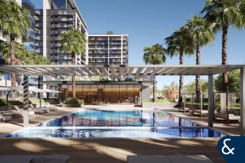 شقة في دبي هيلز استيت, دبي 1غرف نوم, 87 م² رقم 75006 - صورة 2