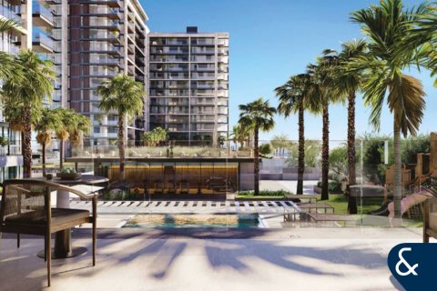 شقة في دبي هيلز استيت, دبي 1غرف نوم, 87 م² رقم 75006 - صورة 4