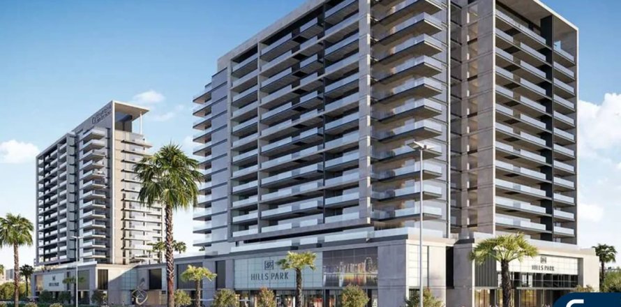 شقة في دبي هيلز استيت, دبي 1غرف نوم, 87 م² رقم 75006