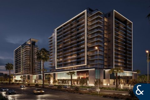 شقة في دبي هيلز استيت, دبي 1غرف نوم, 87 م² رقم 75006 - صورة 6