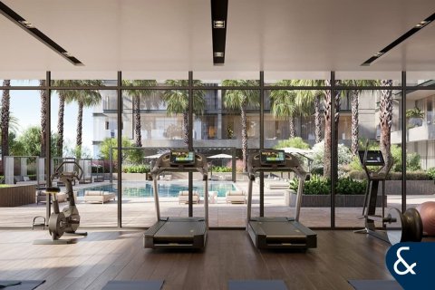 شقة في دبي هيلز استيت, دبي 1غرف نوم, 87 م² رقم 75006 - صورة 5