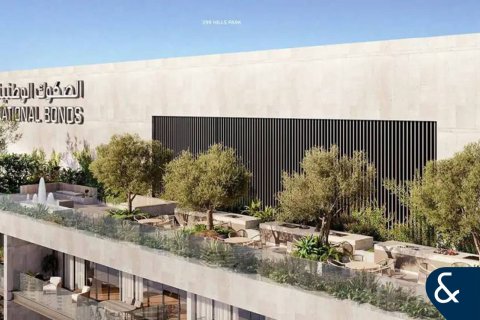 شقة في دبي هيلز استيت, دبي 1غرف نوم, 87 م² رقم 75006 - صورة 3