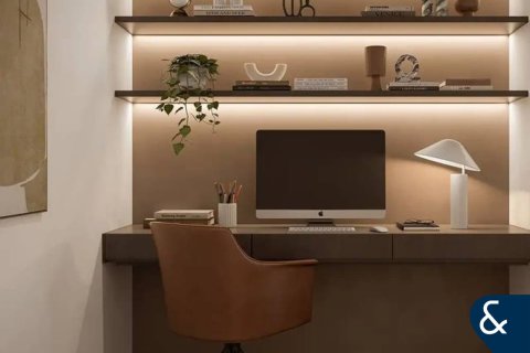 شقة في دبي هيلز استيت, دبي 1غرف نوم, 87 م² رقم 75006 - صورة 9