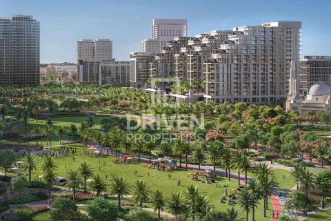 Apartment in Dubai Hills Estate, Dubai 1 bedroom, 65.4 sq.m. № 140614 - photo 7