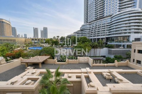 Apartamento en Downtown Dubai (Downtown Burj Dubai), Dubai, 2 dormitorios, 129.88 m², № 140611 - foto 8