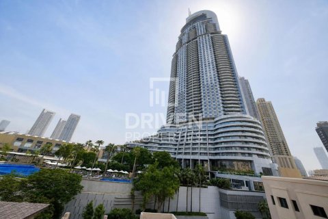 Apartamento en Downtown Dubai (Downtown Burj Dubai), Dubai, 2 dormitorios, 129.88 m², № 140611 - foto 27