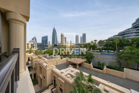 Apartamento en Downtown Dubai (Downtown Burj Dubai), Dubai, 2 dormitorios, 129.88 m², № 140611 - foto 26