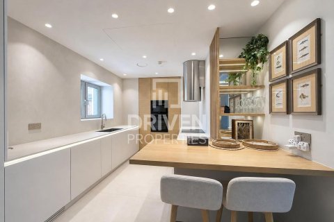 Apartamento en Downtown Dubai (Downtown Burj Dubai), Dubai, 2 dormitorios, 129.88 m², № 140611 - foto 11