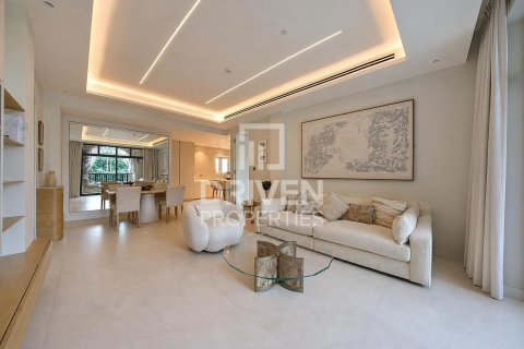 Apartamento en Downtown Dubai (Downtown Burj Dubai), Dubai, 2 dormitorios, 129.88 m², № 140611