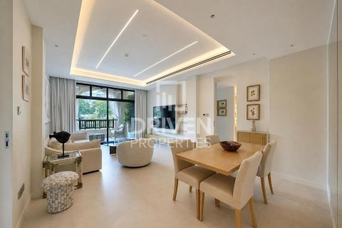 Apartamento en Downtown Dubai (Downtown Burj Dubai), Dubai, 2 dormitorios, 129.88 m², № 140611 - foto 3