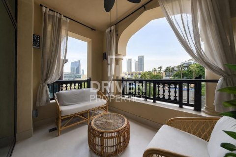 Apartamento en Downtown Dubai (Downtown Burj Dubai), Dubai, 2 dormitorios, 129.88 m², № 140611 - foto 7