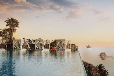 Apartment in Dubai 2 bedrooms, 108.2 sq.m. № 109117 - photo 10