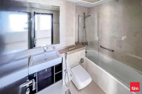 Apartment in Dubai Marina, Dubai 1 bedroom, 66.7 sq.m. № 109113 - photo 7