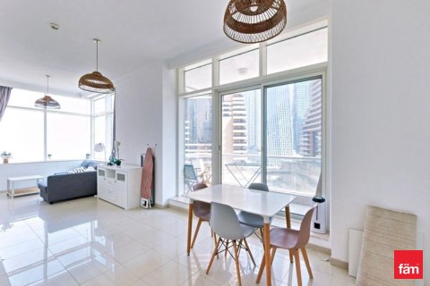 Apartment in Dubai Marina, Dubai 1 bedroom, 66.7 sq.m. № 109113