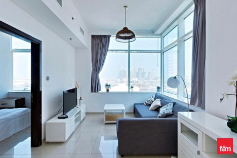 Apartment in Dubai Marina, Dubai 1 bedroom, 66.7 sq.m. № 109113 - photo 2