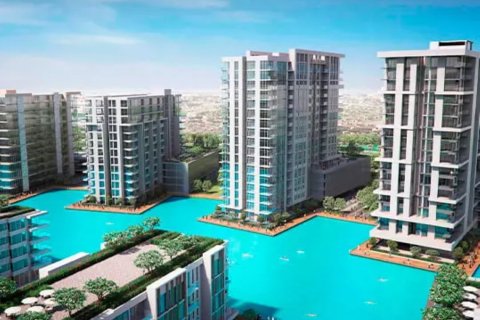 Appartement à Dubai, 3 chambres, 177 m², № 5323 - photo 1