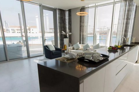 Appartement à Dubai, 2 chambres, 100 m², № 5322 - photo 3